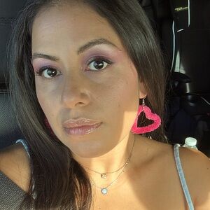 Meet your Posher, Marisol